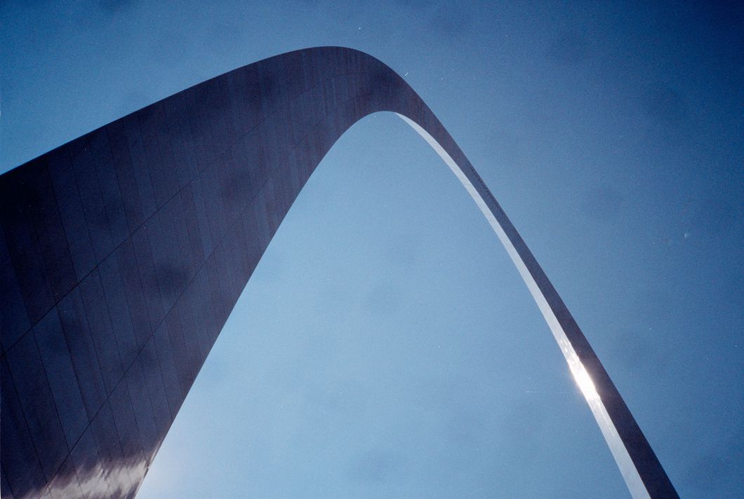 gateway arch