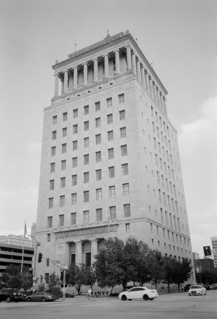 st louis civil courts