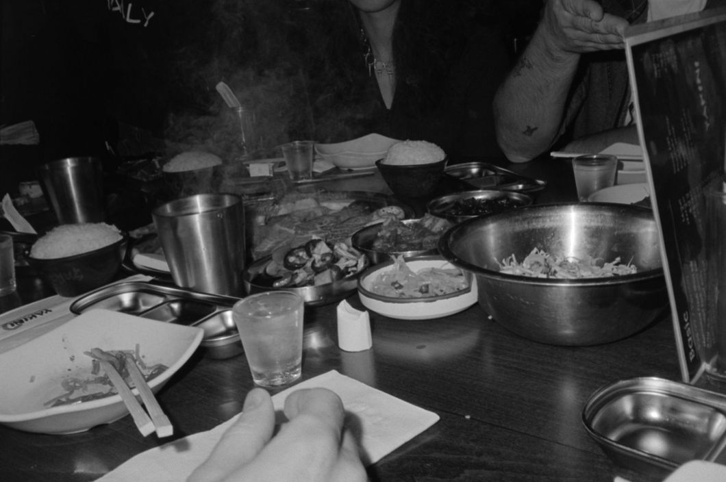 kbbq