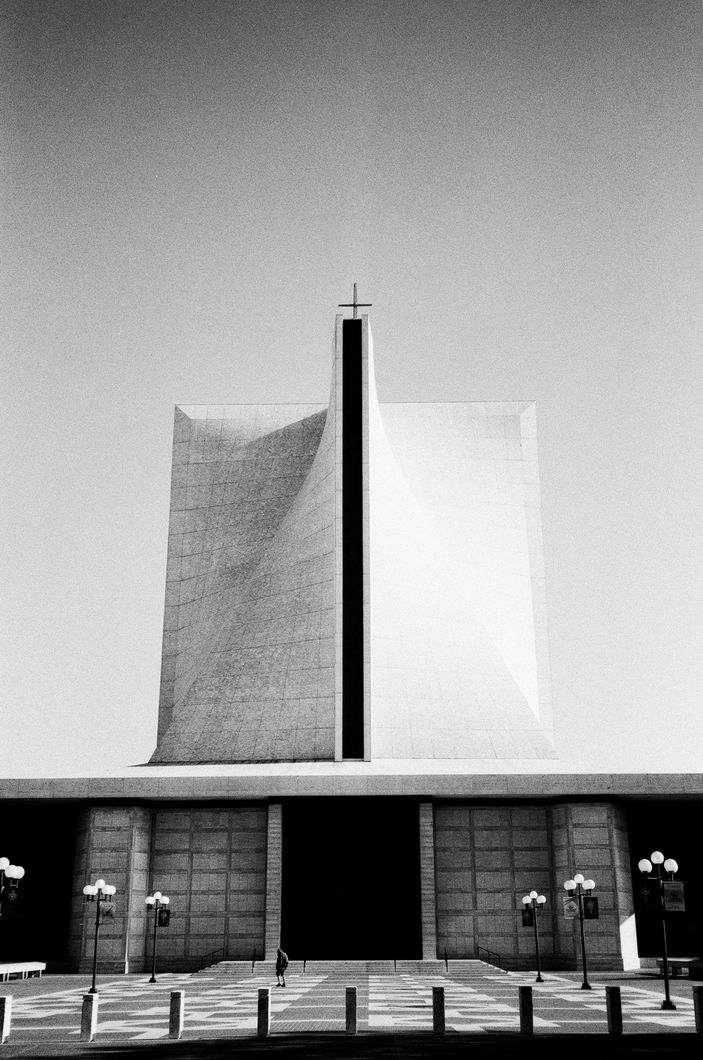 cathedral of st mary of the assumption