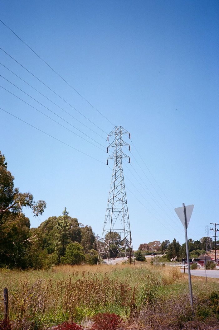 power tower