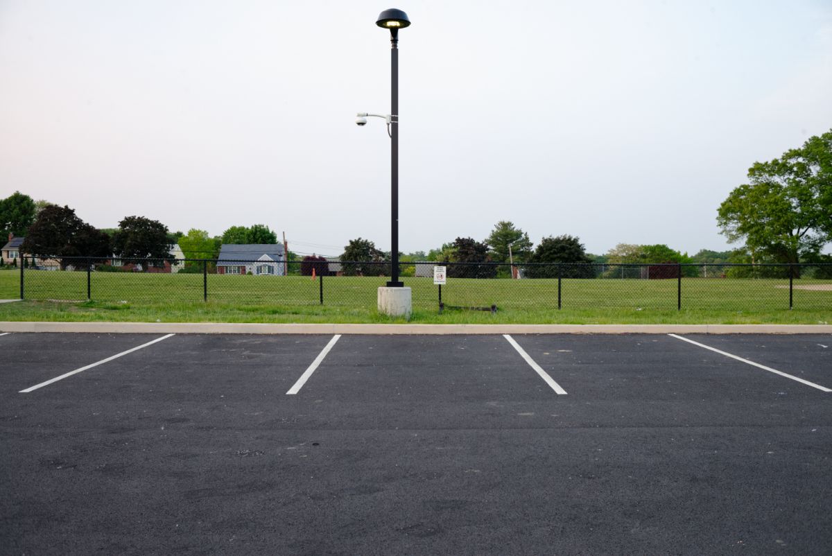 parking-lot