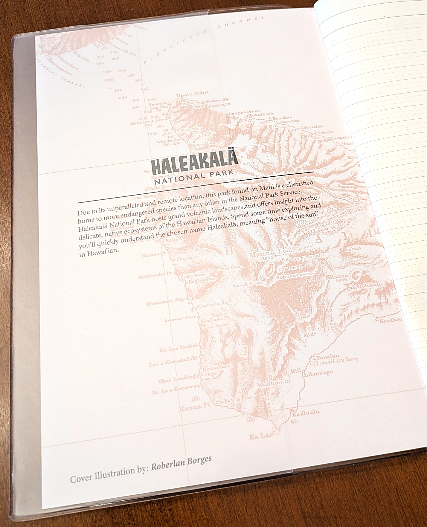 Never been to Hawaii but Haleakala sounds like a great place to go.