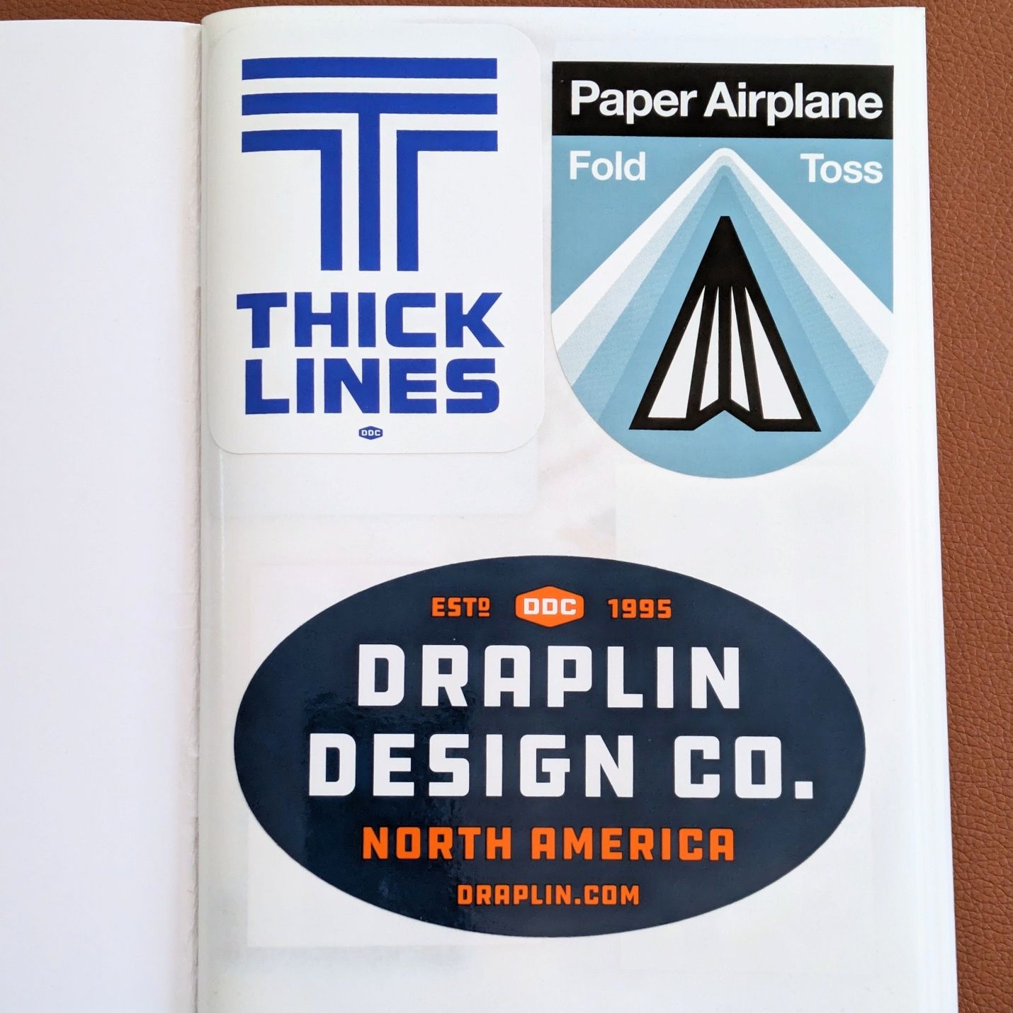 Draplin Design Co.