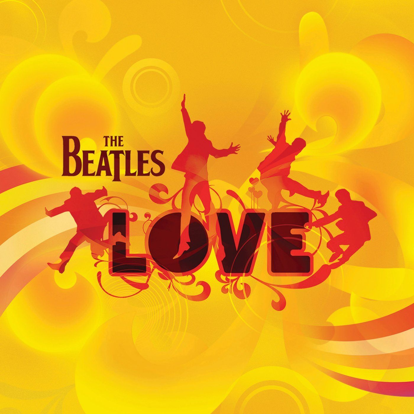 Love: Beatles Tribute Band