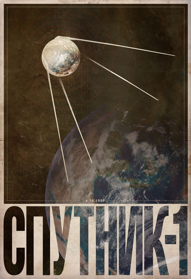 Sputnik 1