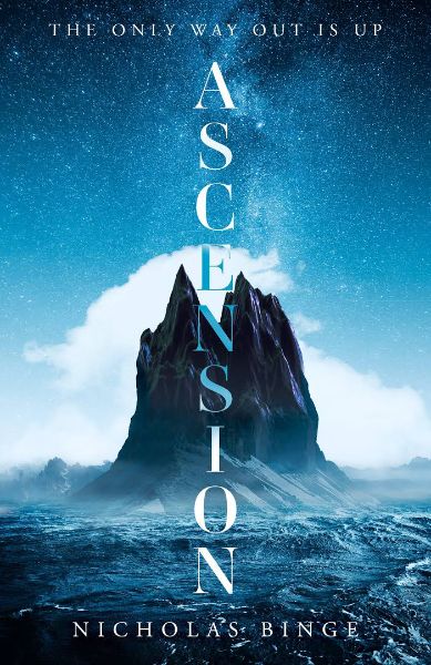 Ascension cover