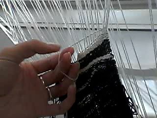 Installation art, performance pieces, and video works by Grace Papineau-Couture.