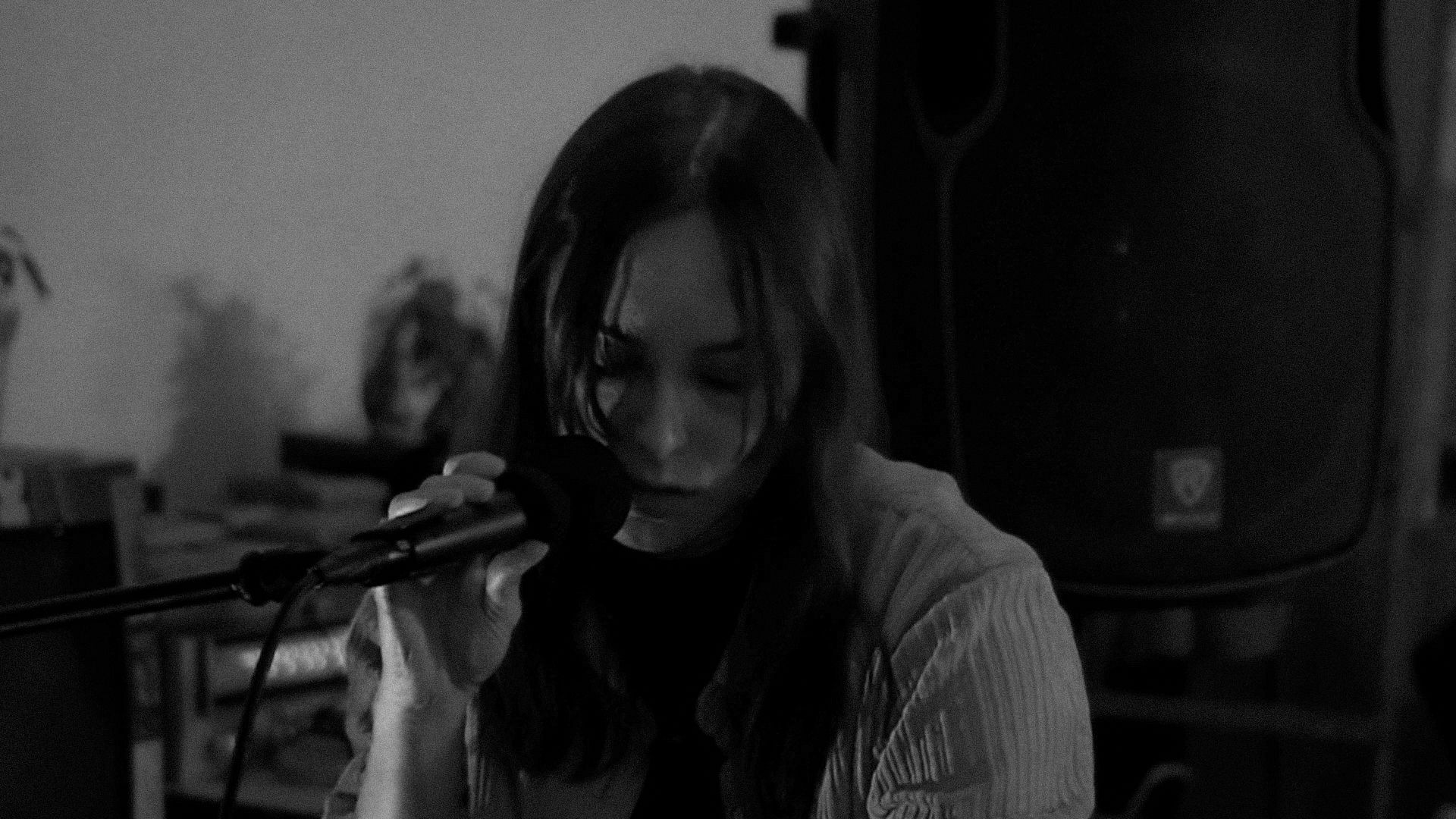 Performance Still