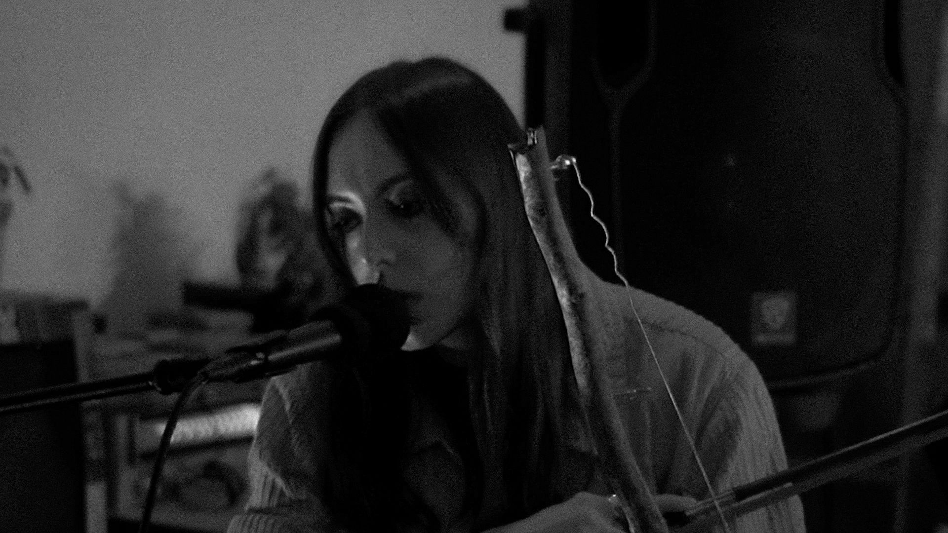 Performance Still
