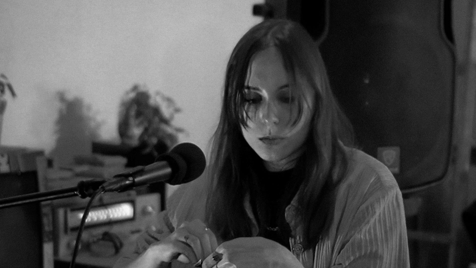 Performance Still