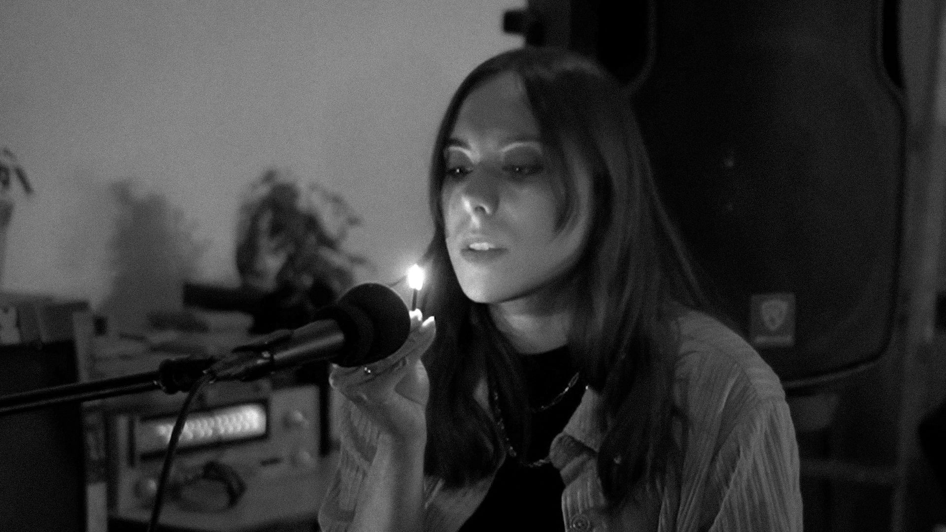 Performance Still