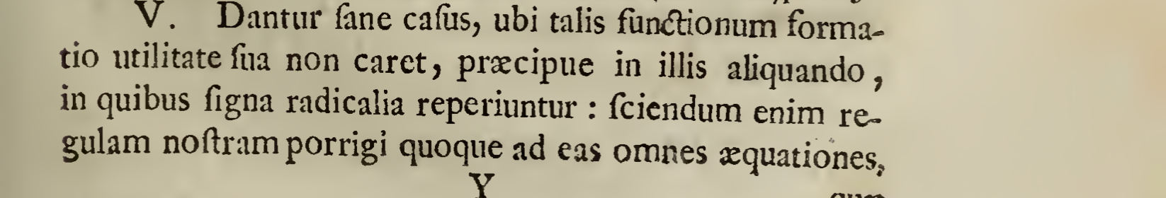 Bernoulli 5