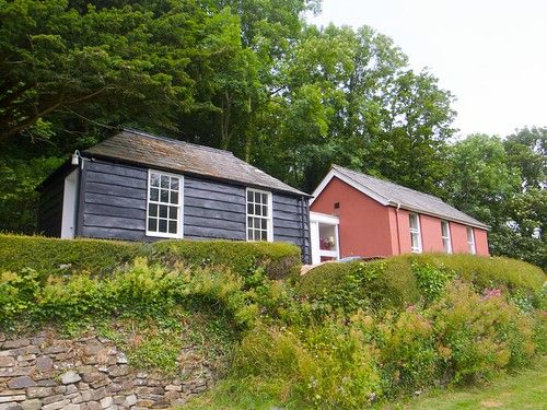 Chapel Cottage