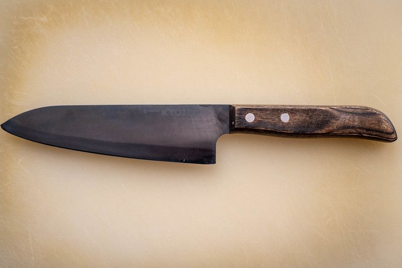 Kyotop Kitchen Knife