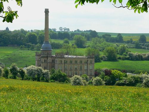 Bliss Mill, Chipping Norton