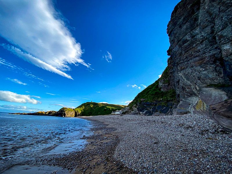 Shore Cottages