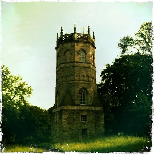 Culloden Tower