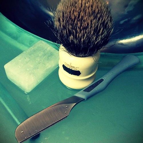 Shaving Kit