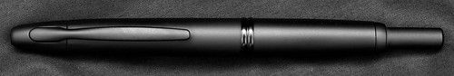 Stealth Mode Fountain Pen