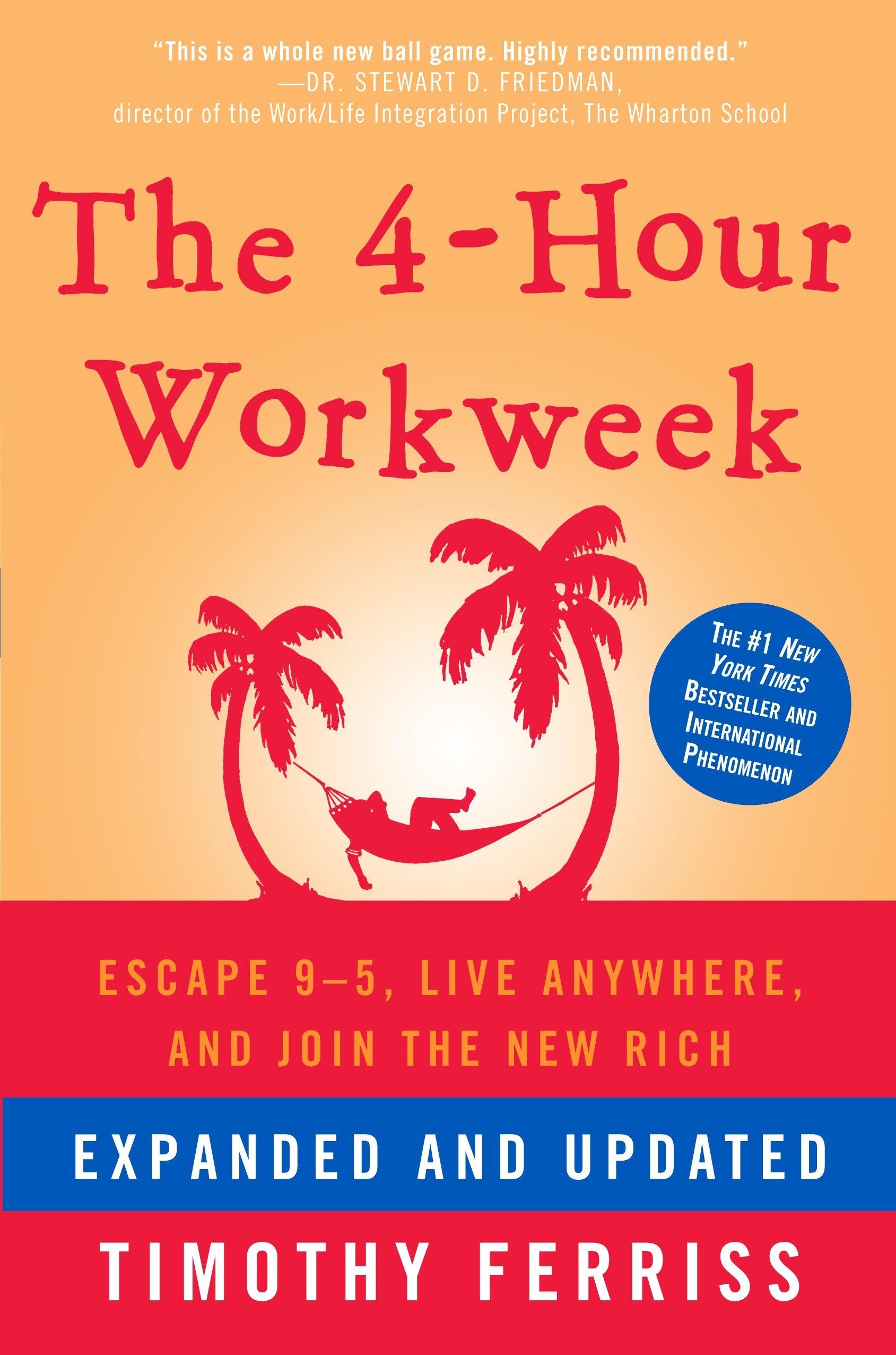 4 Hour Work Week” caption=“4 Hour Work Week