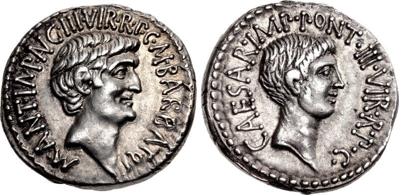 Octavian and Antony denarius.jpg