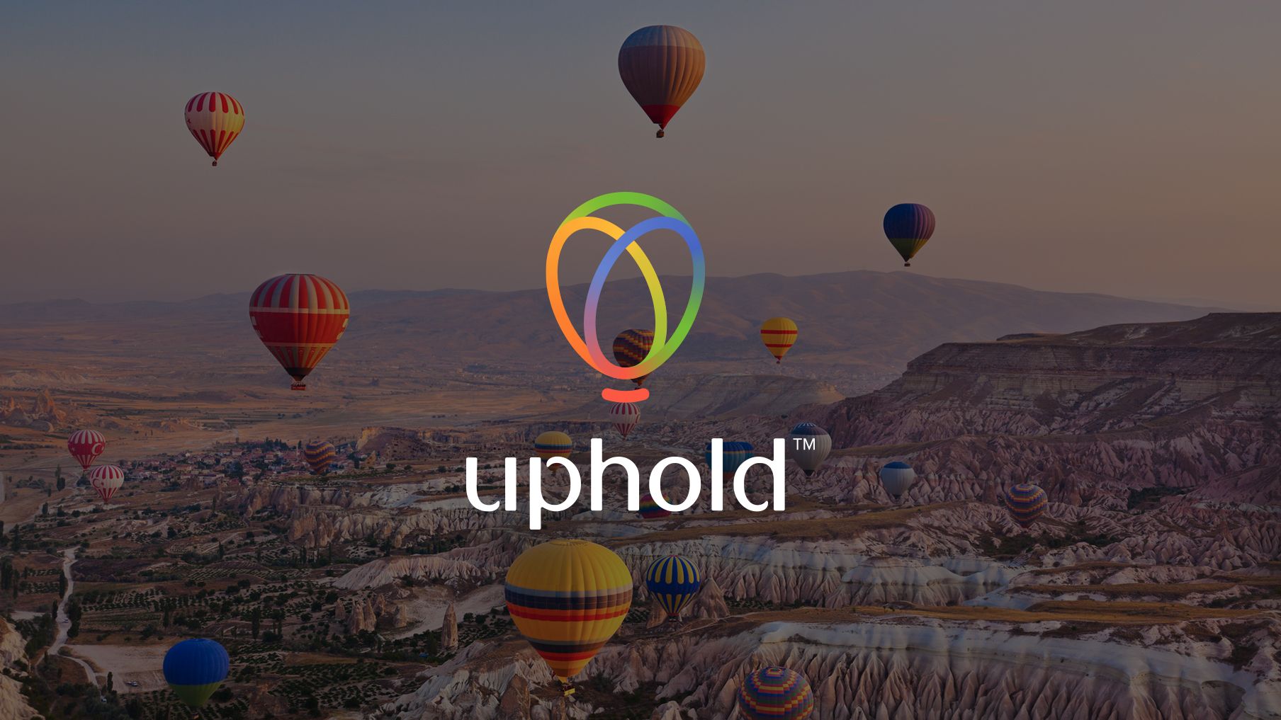 Uphold. Cryptocurrency Interledger