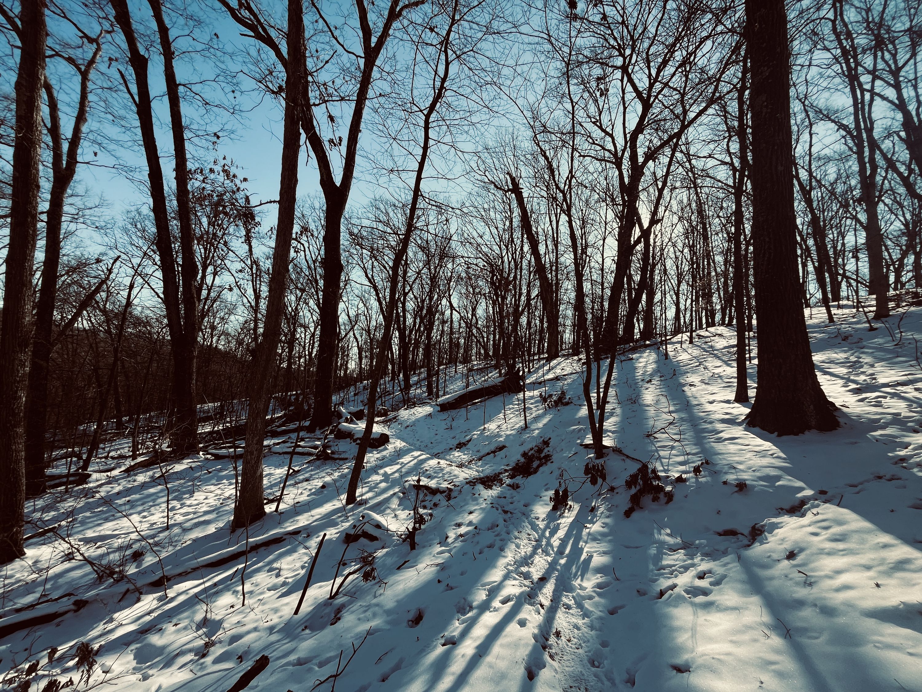 Hiking church 02