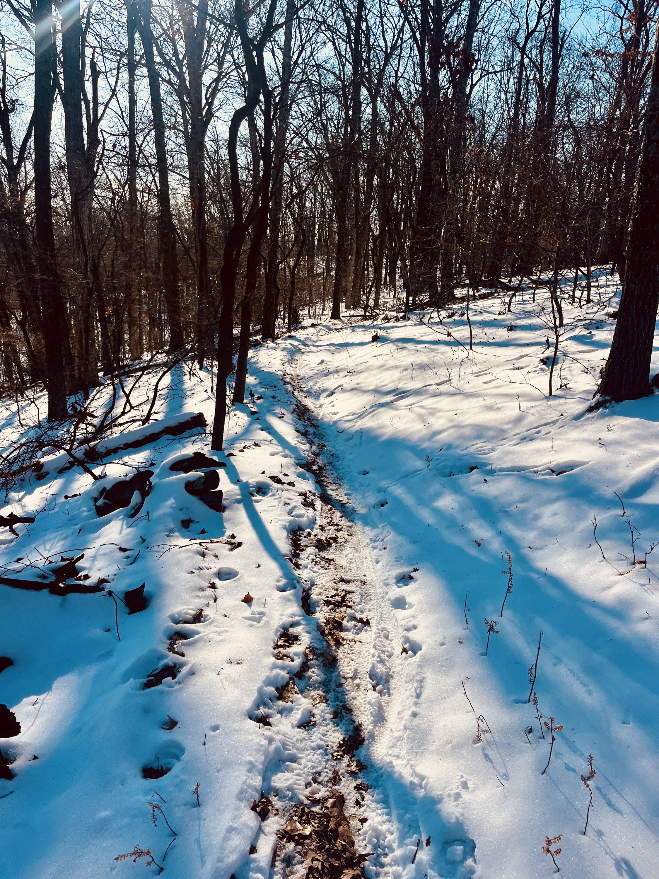 Hiking church 01