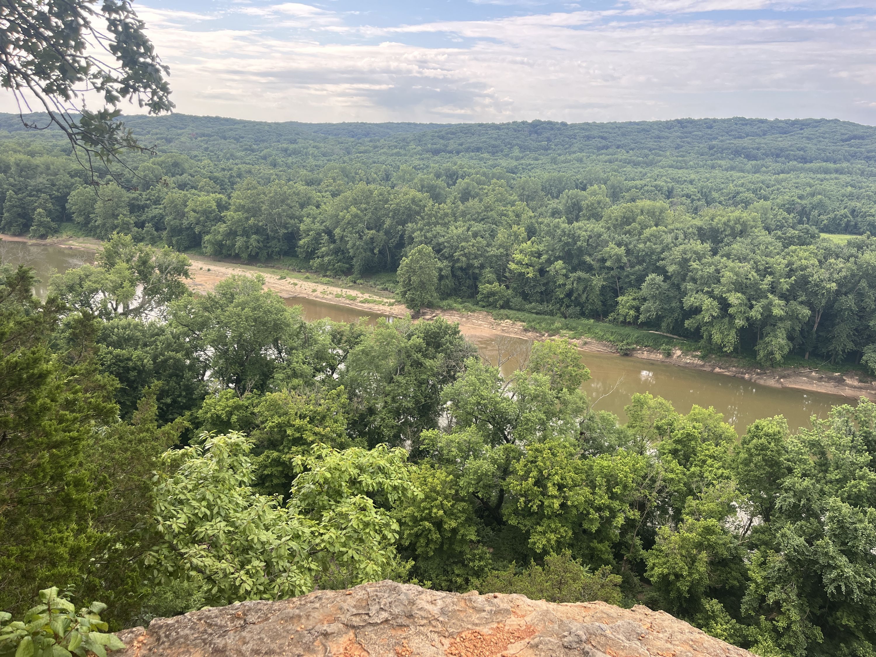 hiking church 2
