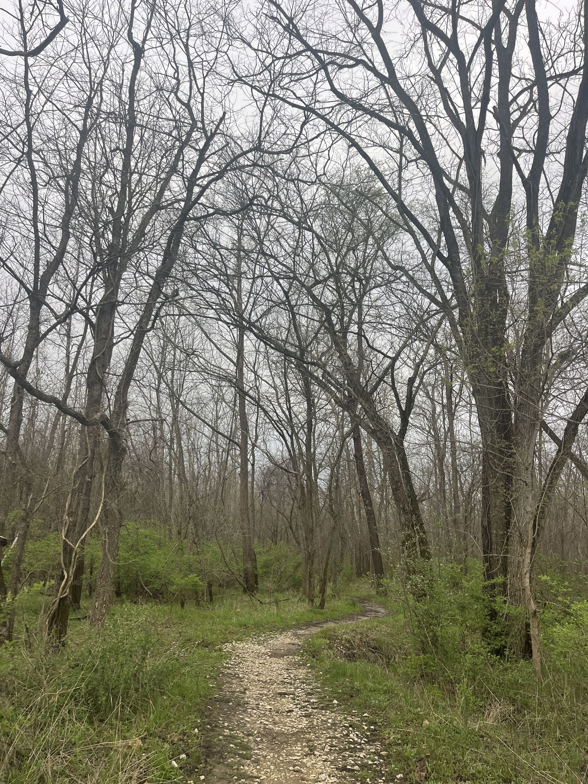 Hiking church 01