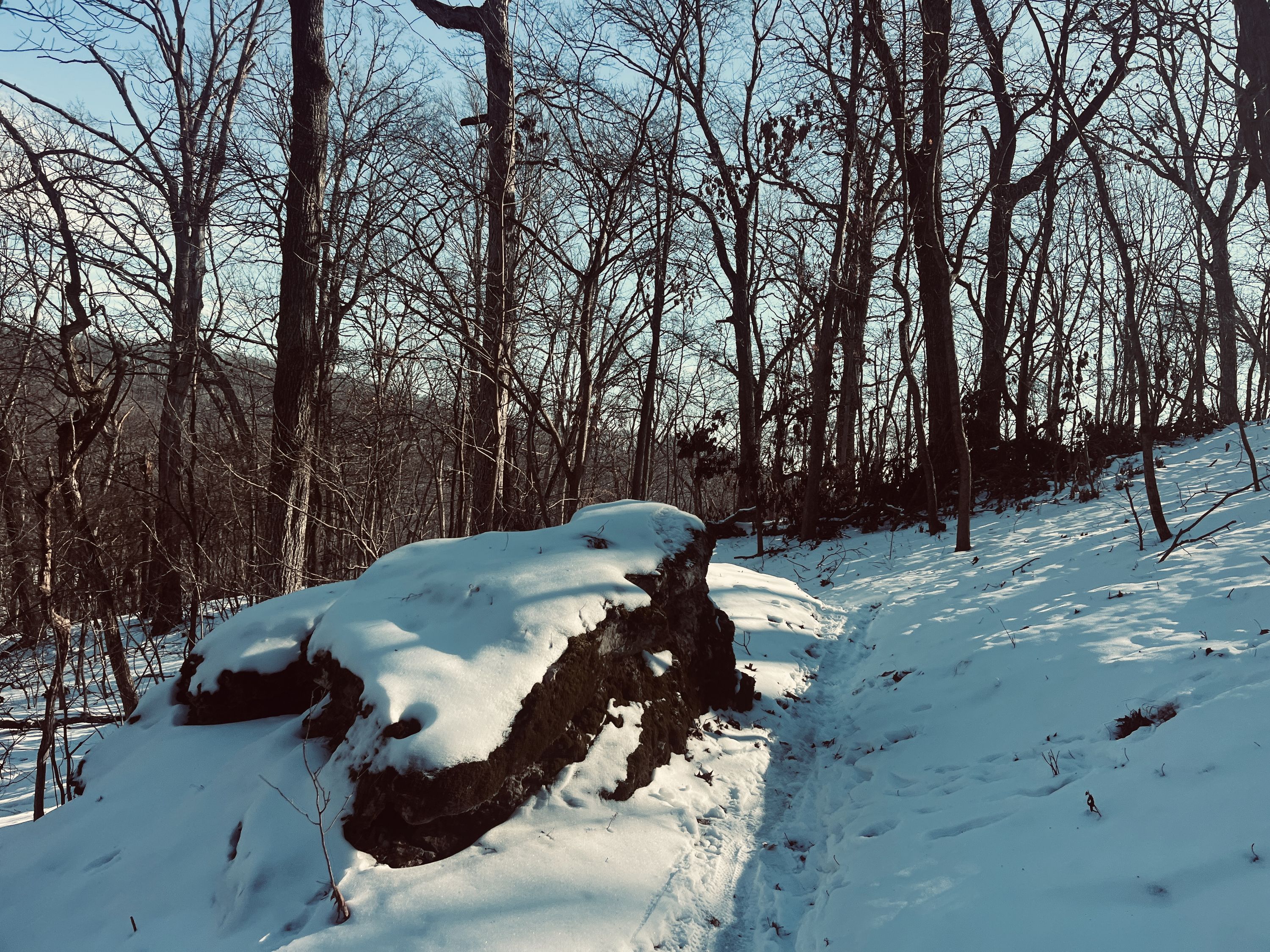 Hiking church 03