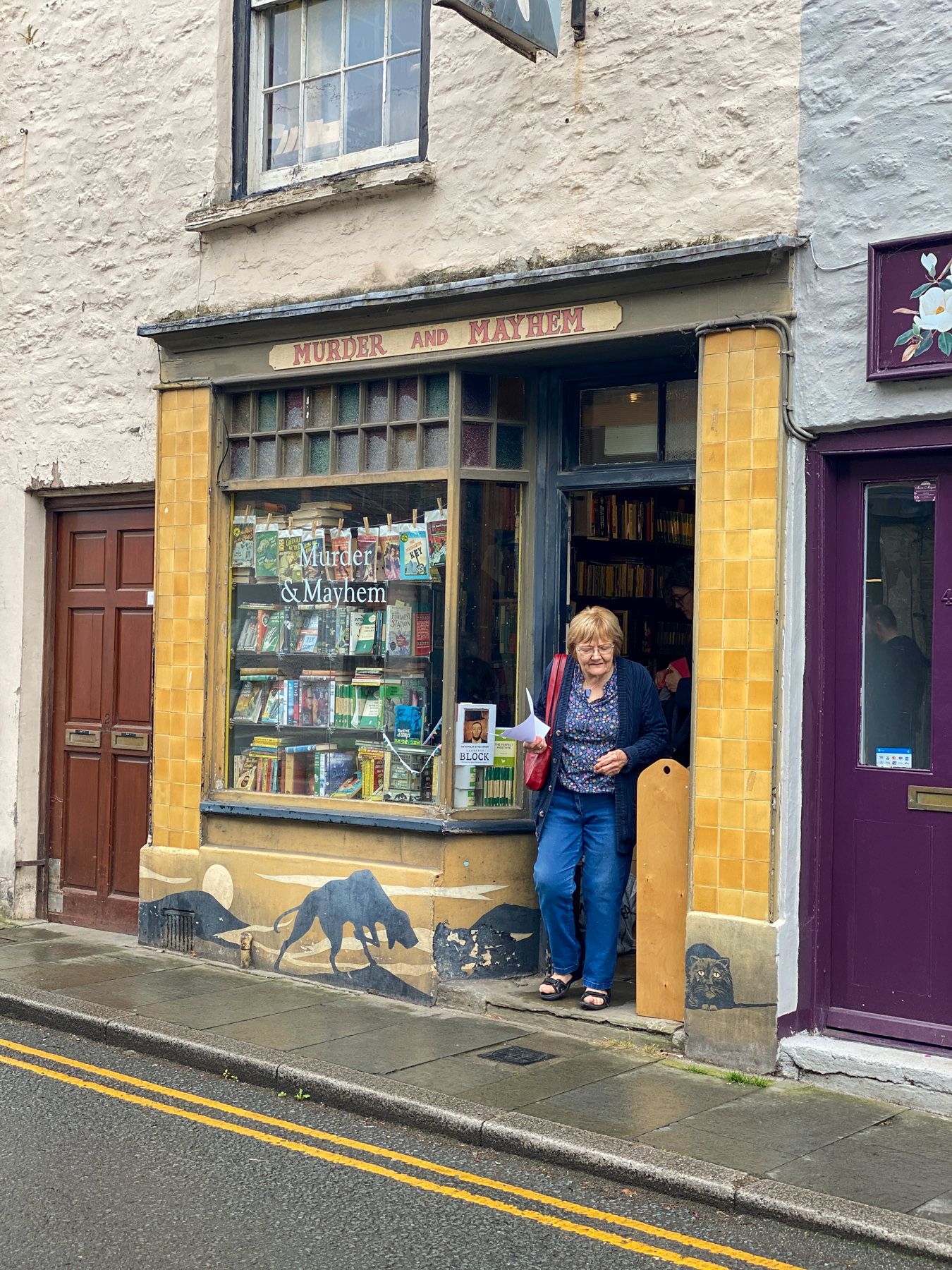 Hay-on-Wye