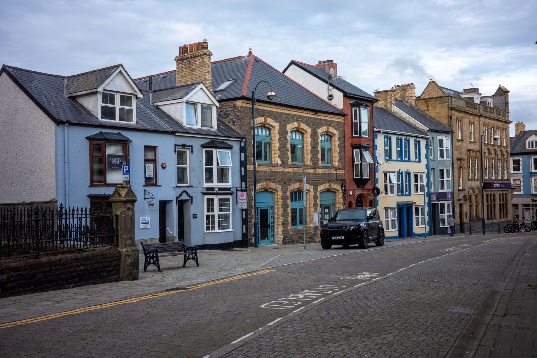 Aberystwyth