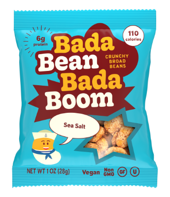 BadaBean 1oz Bags
