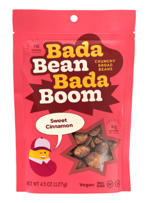 BadaBean 4.5oz Bags