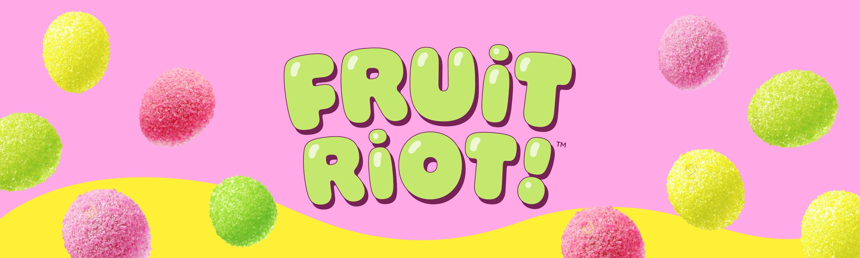 Fruit Riot