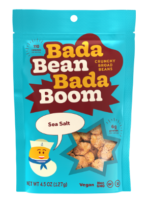 BadaBean 4.5oz Bags