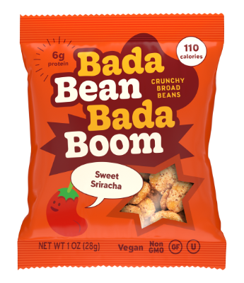 BadaBean 1oz Bags