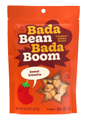 BadaBean 4.5oz Bags