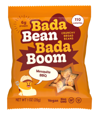 BadaBean 1oz Bags