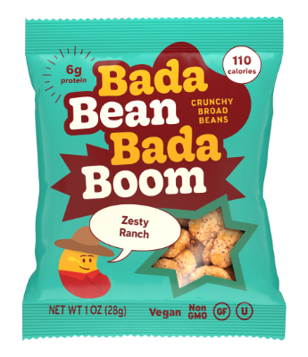 BadaBean 1oz Bags