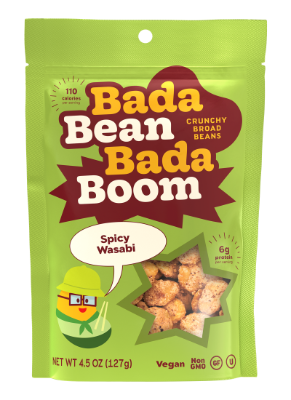 BadaBean 4.5oz Bags