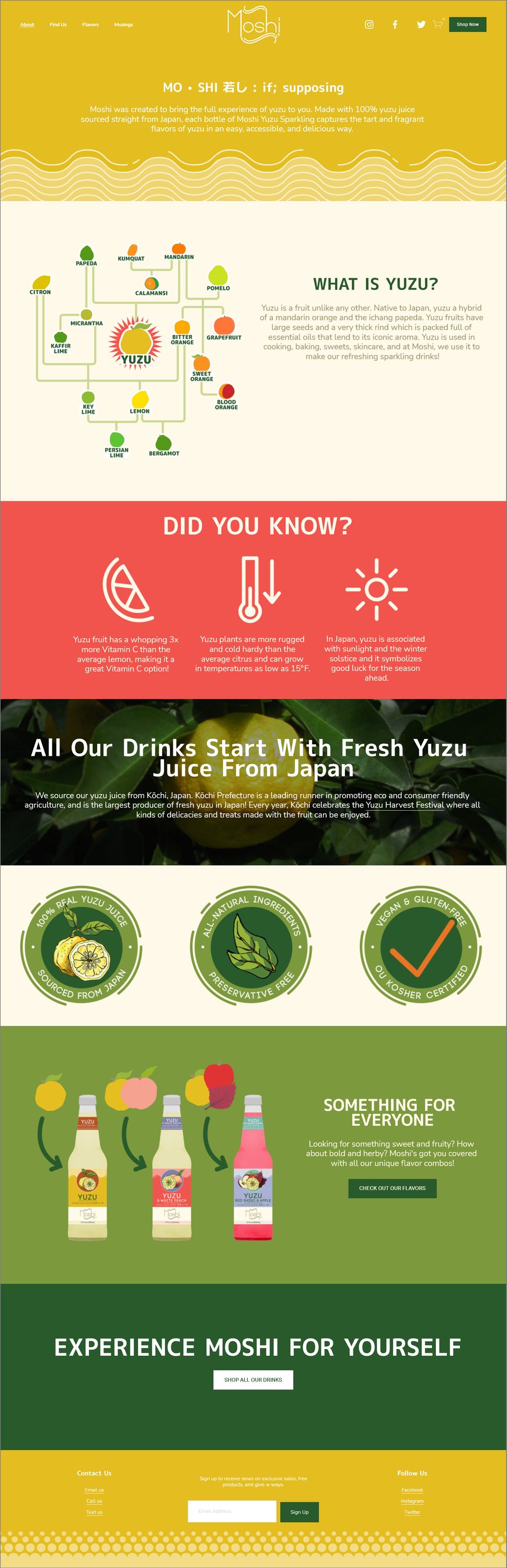 Website
