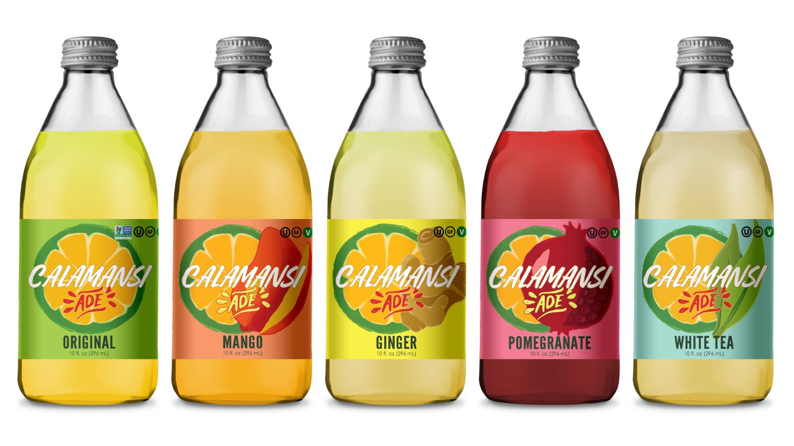 Bottle Packaging