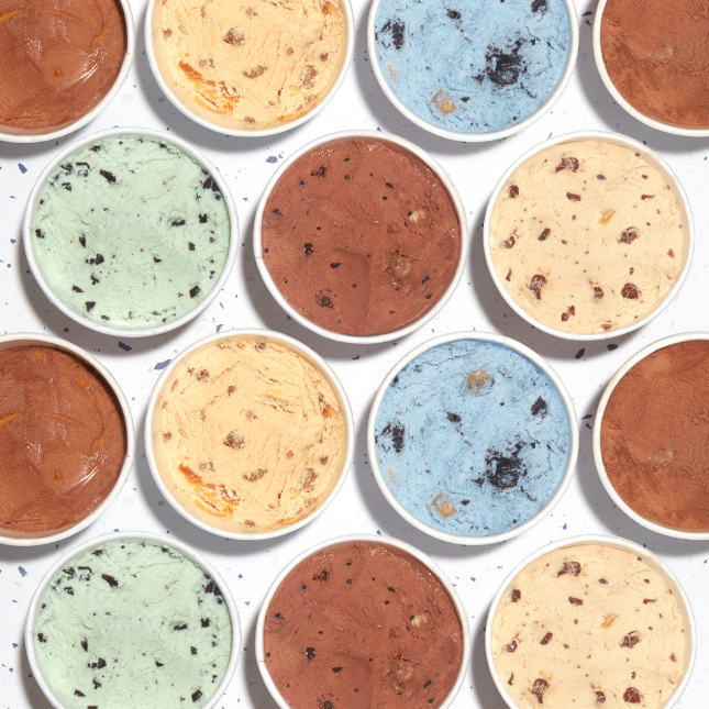 Enlightened Greek Yogurt Pint Photos