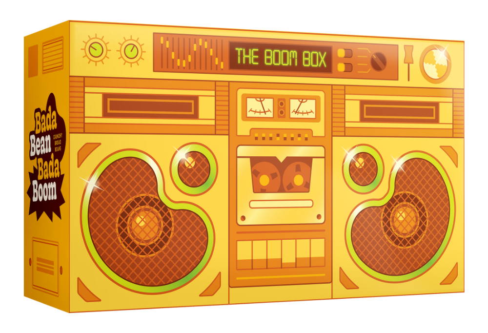 Boom Box