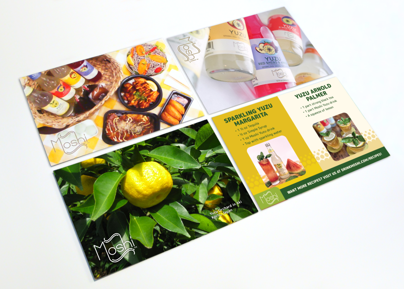 Postcards