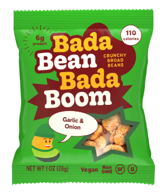 BadaBean 1oz Bags