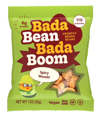 BadaBean 1oz Bags